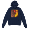 Dents - Classic Unisex Pullover Hoodie