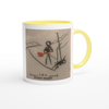 Minni out - Ceramic Mug