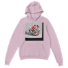Complex wrapper - Classic Unisex Pullover Hoodie