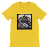 Yuh like a - Unisex T-Shirt
