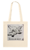 Trash scrap - Tote bag