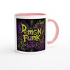DeMoN FunK - Ceramic Mug