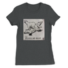 Trash scrap - Women’s Cut T-Shirt