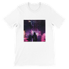 HorRoR MaRT - Unisex T-Shirt