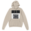 C.U.N.T. (Cant understand normal thinking) - Classic Unisex Pullover Hoodie