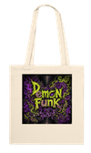 DeMoN FunK - Tote bag