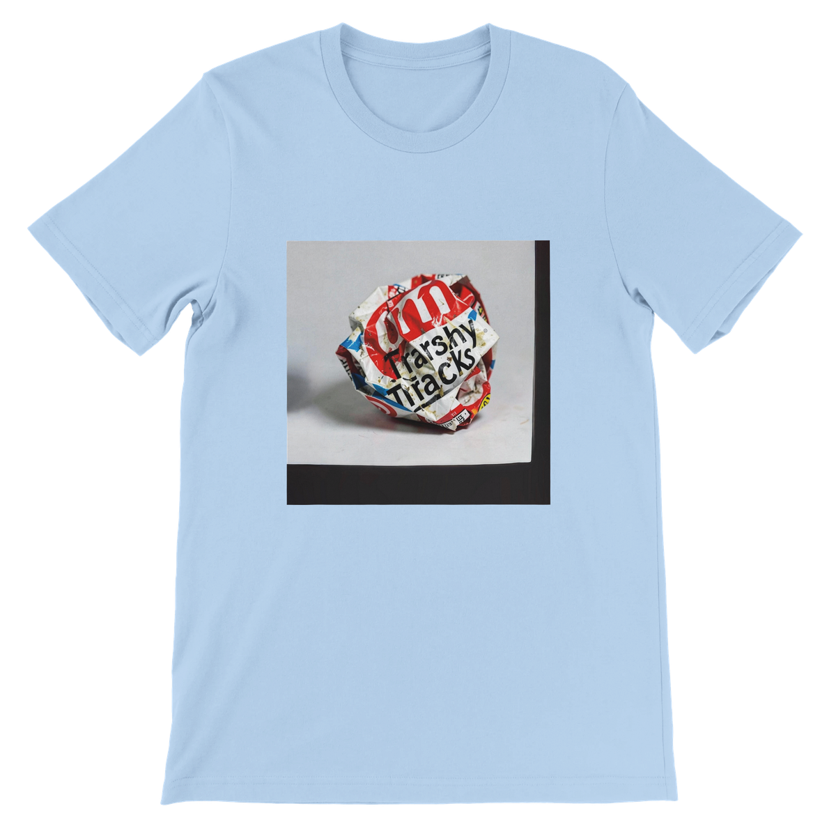 Complex wrapper - Unisex T-Shirt