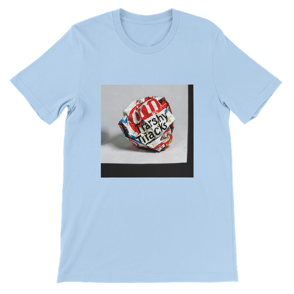 Complex wrapper - Unisex T-Shirt
