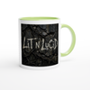 LiT n LuCiD - Ceramic Mug