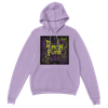 DeMoN FunK - Classic Unisex Pullover Hoodie