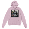 Yuh like a - Classic Unisex Pullover Hoodie
