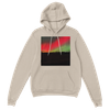 Trashy lies - Classic Unisex Pullover Hoodie