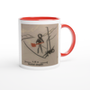 Minni out - Ceramic Mug
