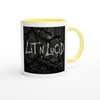 LiT n LuCiD - Ceramic Mug