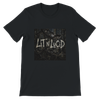LiT n LuCiD - Unisex T-Shirt