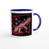 Shot - Ceramic Mug