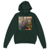 Trash flex - Classic Unisex Pullover Hoodie