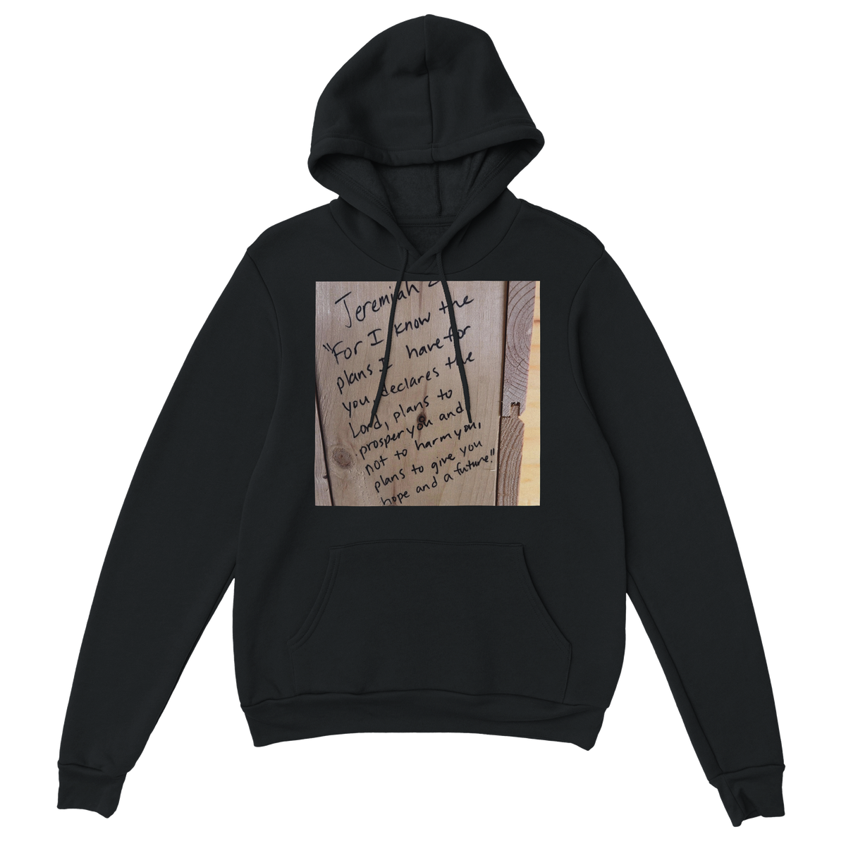 No repeatah - Classic Unisex Pullover Hoodie