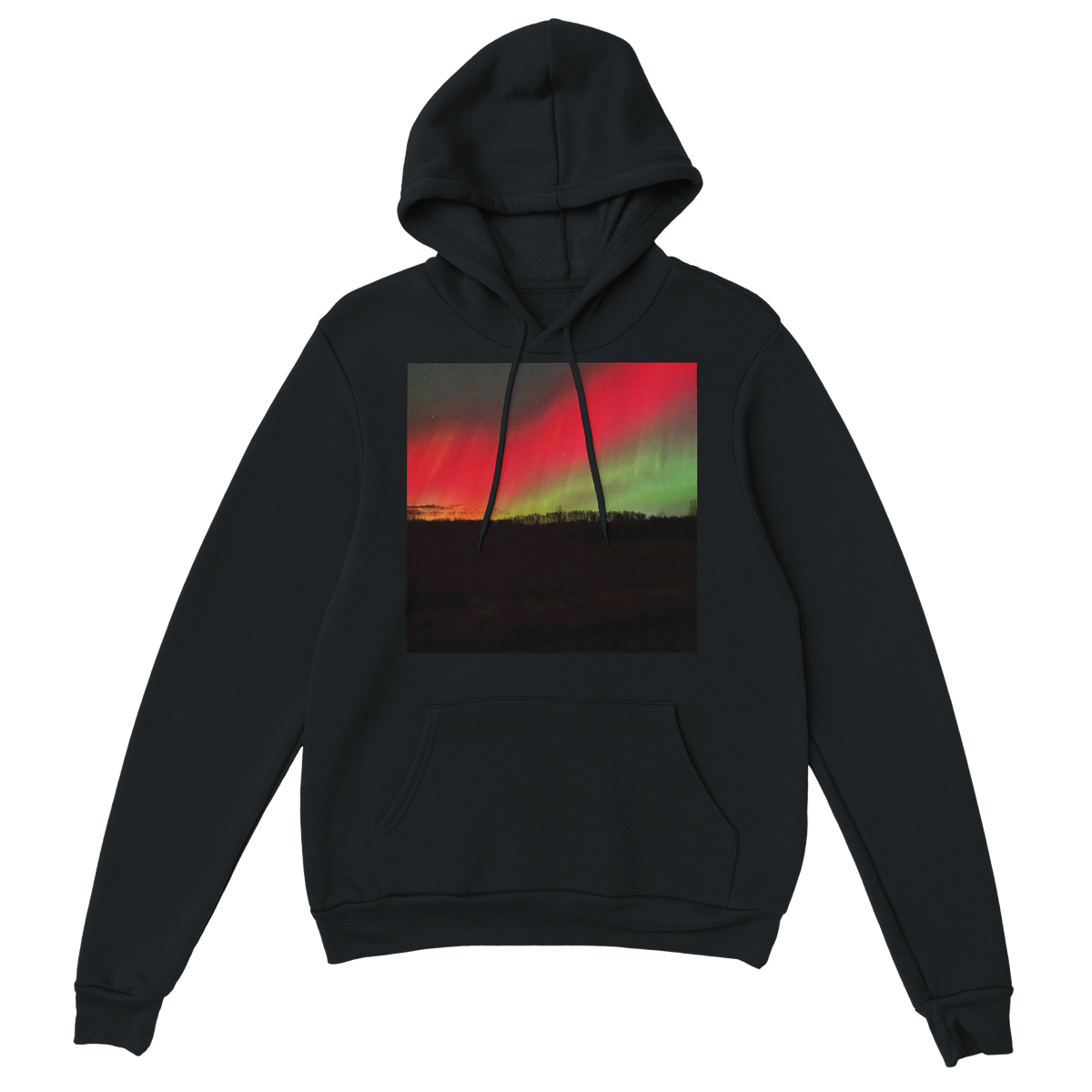 Trashy lies - Classic Unisex Pullover Hoodie
