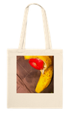 Dents - Tote bag