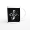 Violent violin - Ceramic Mug
