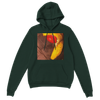 Dents - Classic Unisex Pullover Hoodie