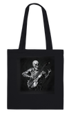 Violent violin - Tote bag