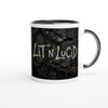 LiT n LuCiD - Ceramic Mug