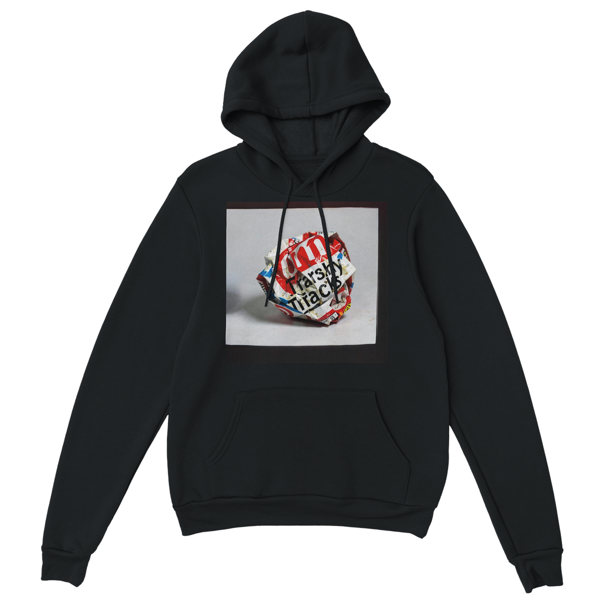 Complex wrapper - Classic Unisex Pullover Hoodie