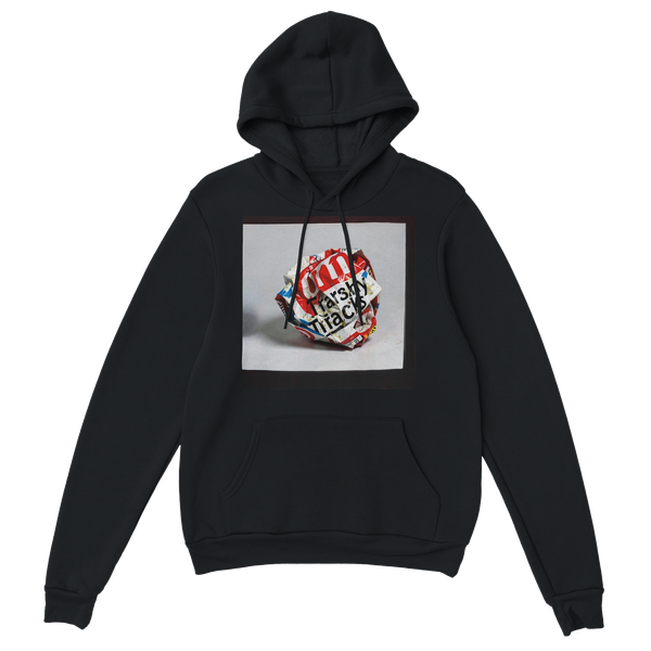 Complex wrapper - Classic Unisex Pullover Hoodie