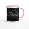 LiT n LuCiD - Ceramic Mug