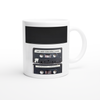 C.U.N.T. (Cant understand normal thinking) - Ceramic Mug