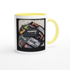 Yuh like a - Ceramic Mug