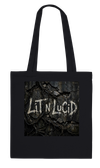 LiT n LuCiD - Tote bag