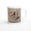 Minni out - Ceramic Mug