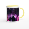 HorRoR MaRT - Ceramic Mug