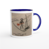 Minni out - Ceramic Mug