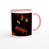 Bravo trash - Ceramic Mug