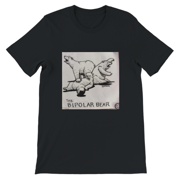 Trash scrap - Unisex T-Shirt