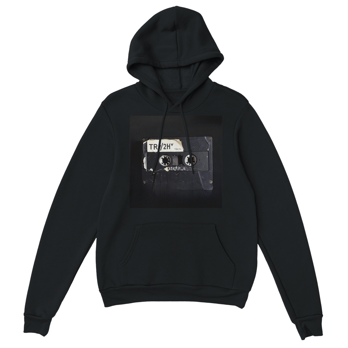 One clean pass - Classic Unisex Pullover Hoodie
