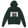 C.U.N.T. (Cant understand normal thinking) - Classic Unisex Pullover Hoodie