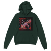 Shot - Classic Unisex Pullover Hoodie