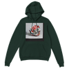 Complex wrapper - Classic Unisex Pullover Hoodie
