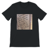 No repeatah - Unisex T-Shirt