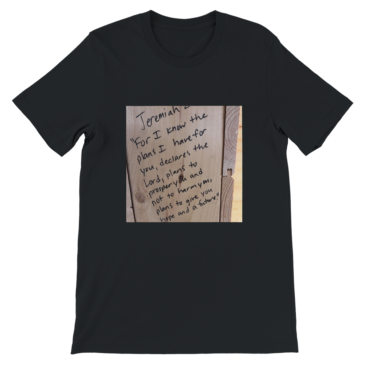 No repeatah - Unisex T-Shirt