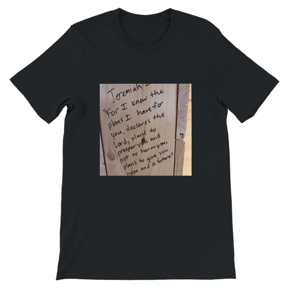 No repeatah - Unisex T-Shirt