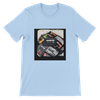 Yuh like a - Unisex T-Shirt