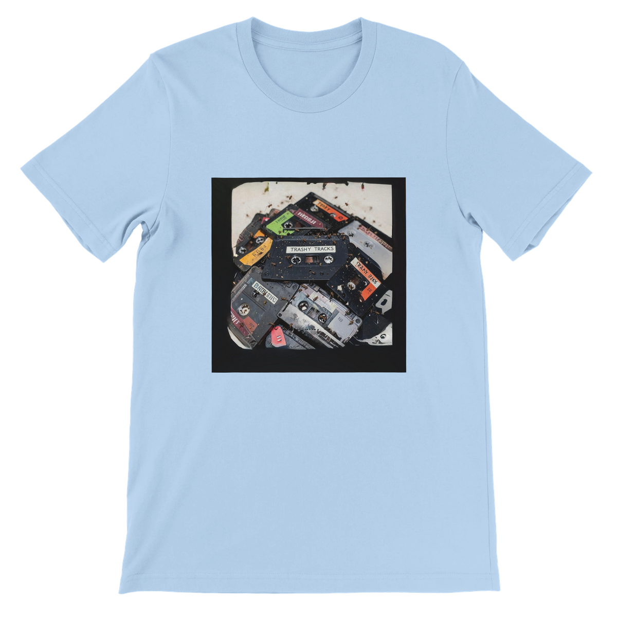 Yuh like a - Unisex T-Shirt