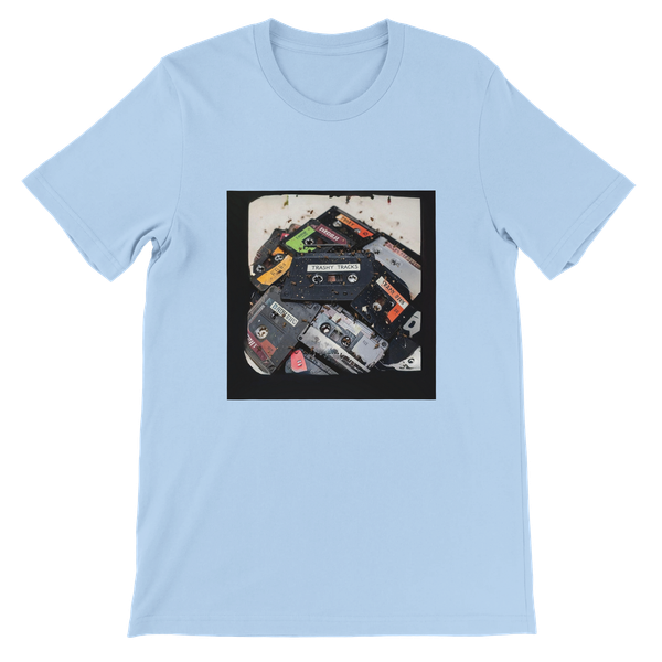 Yuh like a - Unisex T-Shirt