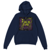 DeMoN FunK - Classic Unisex Pullover Hoodie